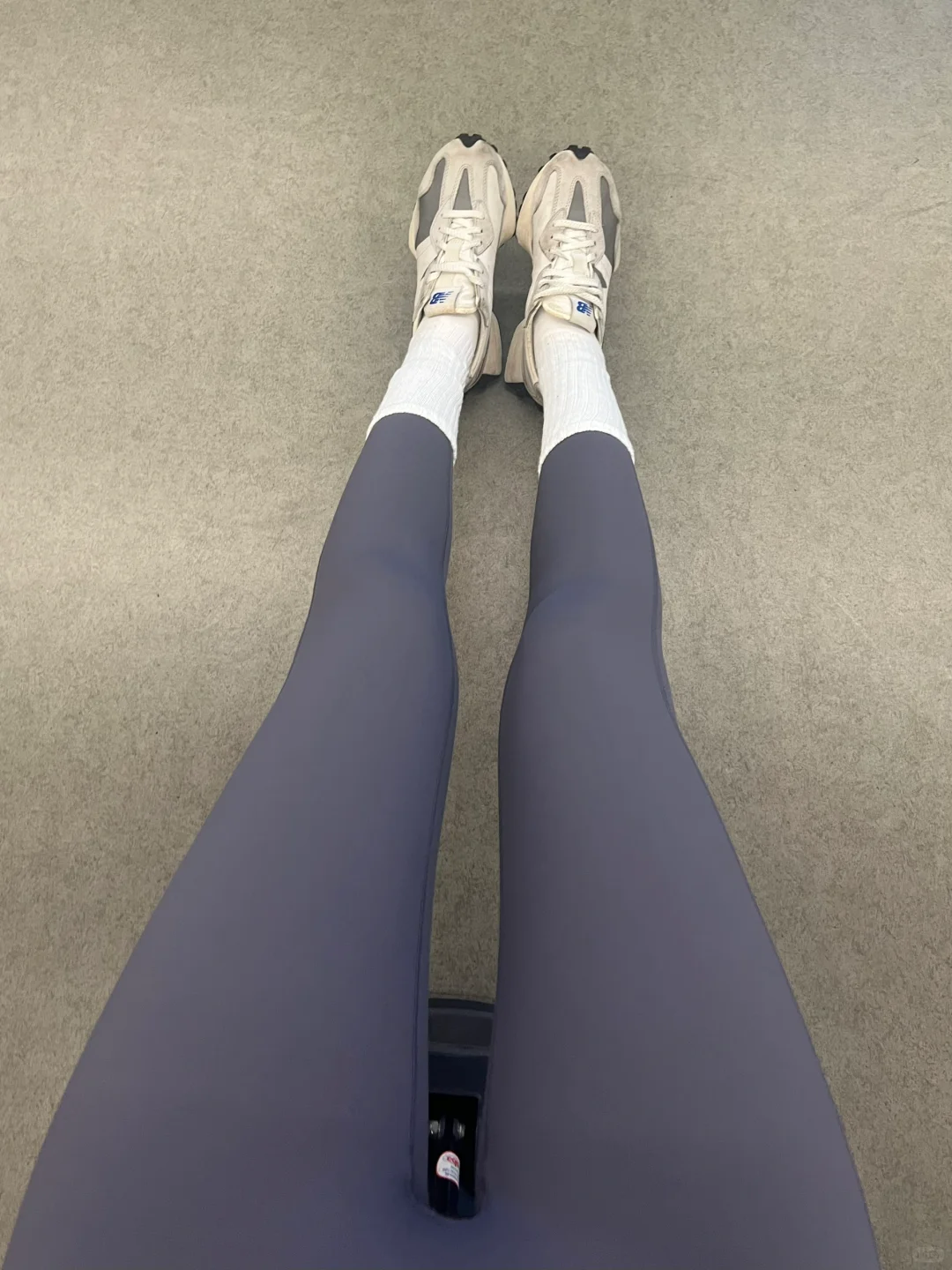 别拼XX💰20多🈚尴尬线瑜伽裤显腿长腿细绝啦