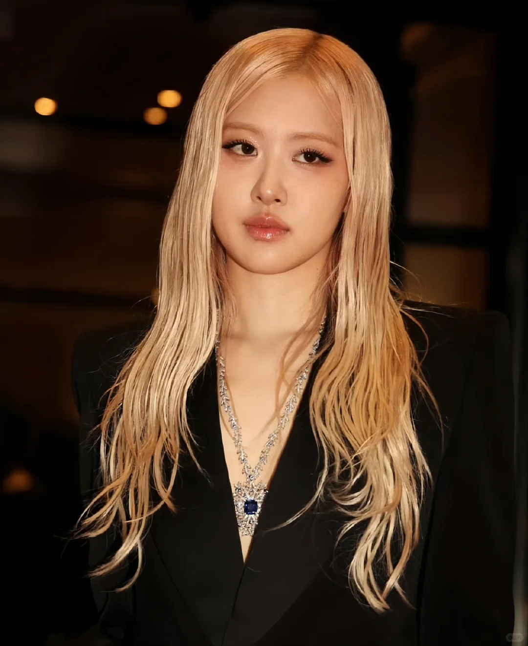 ROSÉ