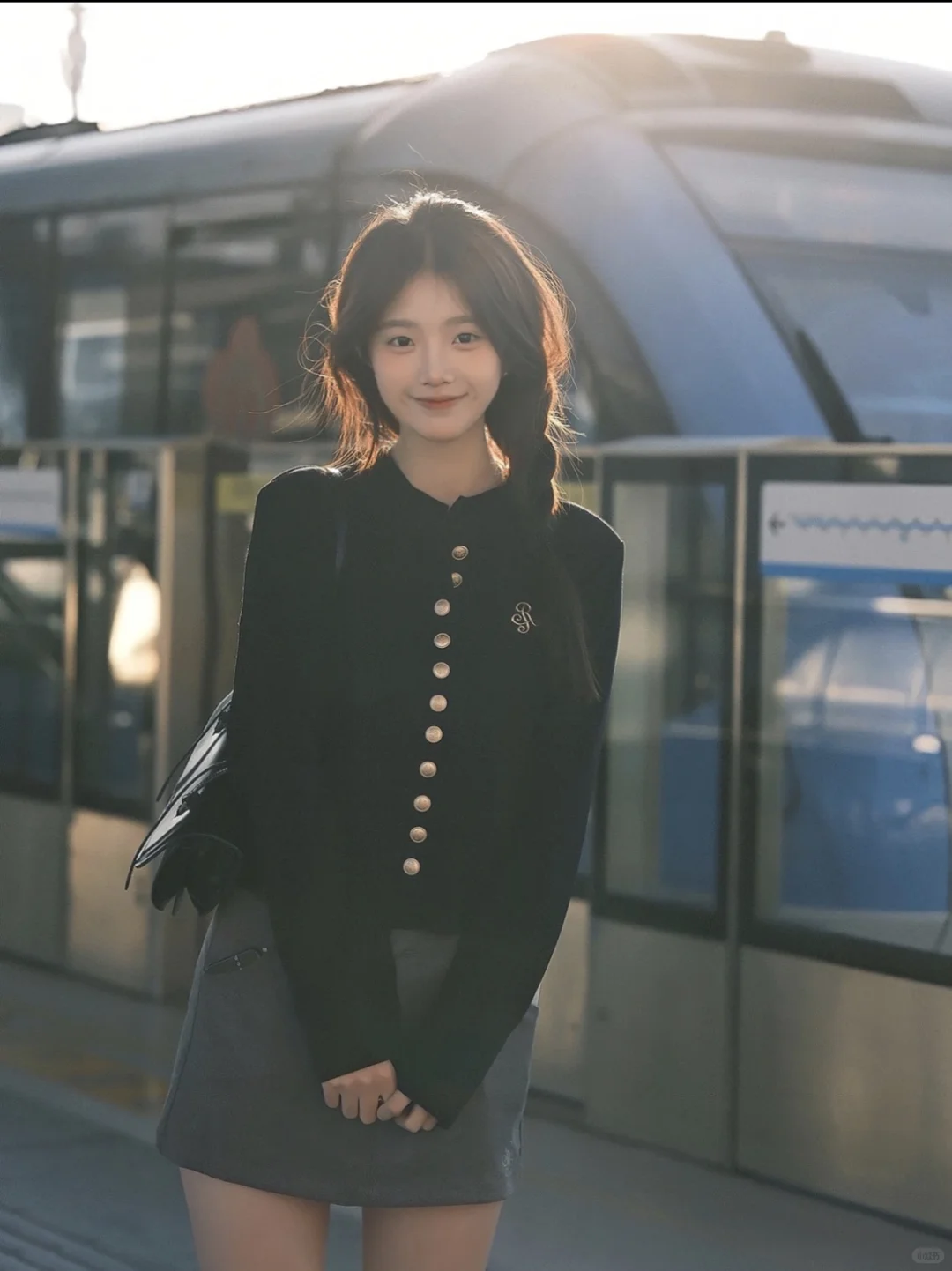 98年北京国企财务乖乖女