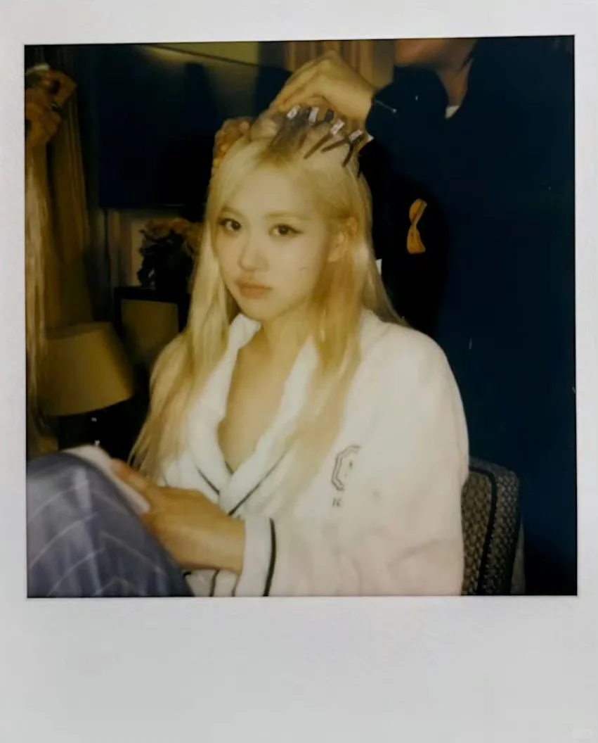 ROSÉ