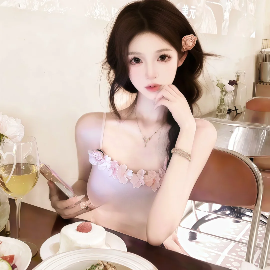 身段权威女头