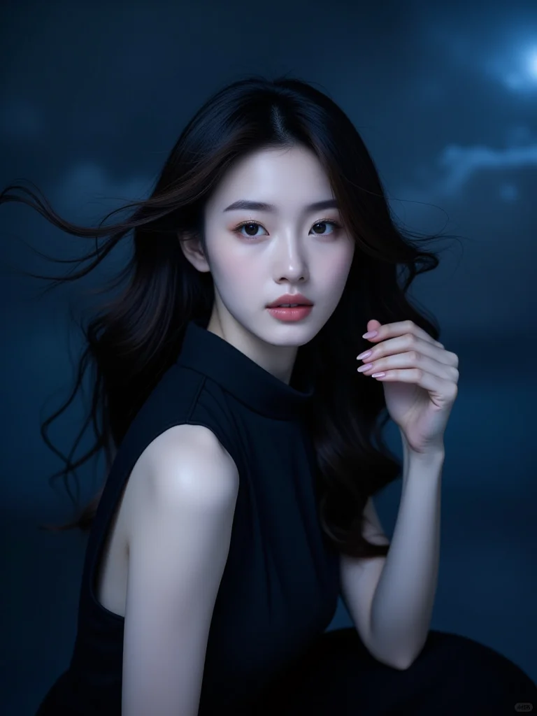 女神系