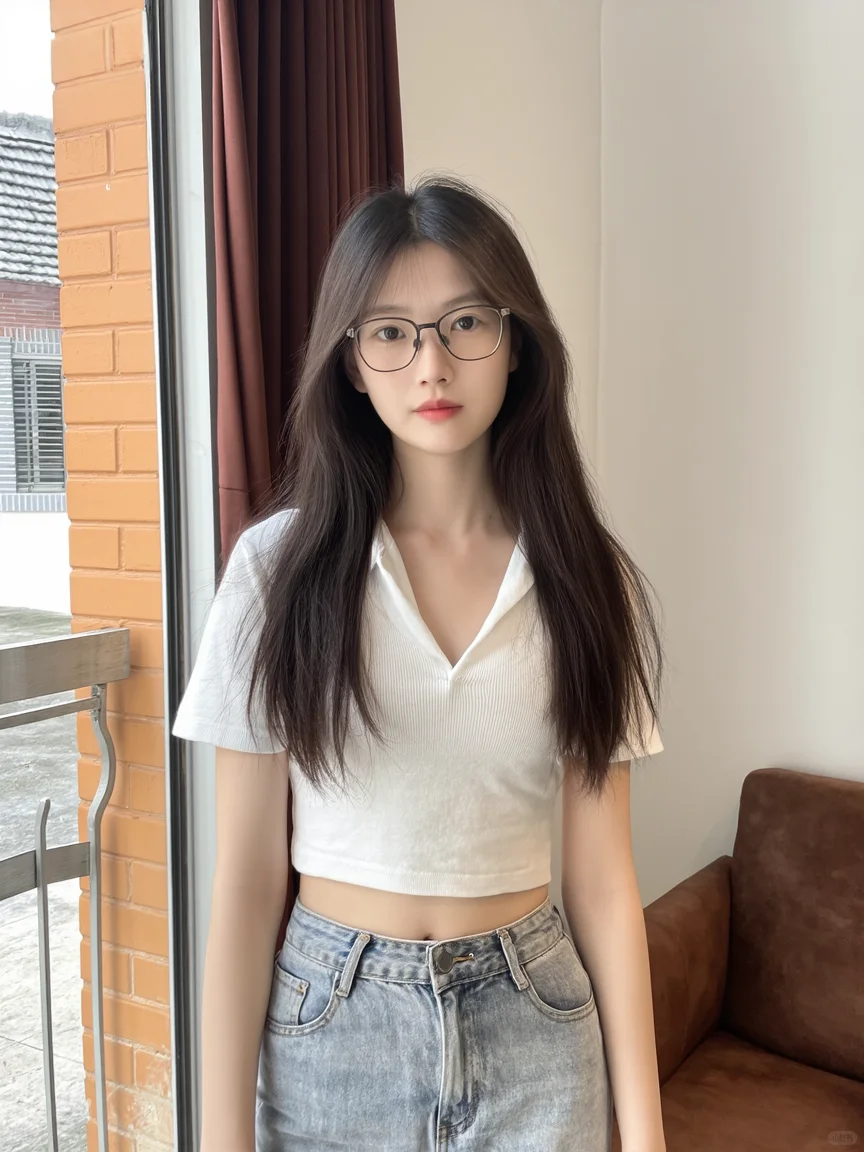 超绝嘟嘟唇,我的纯欲风养成秘诀