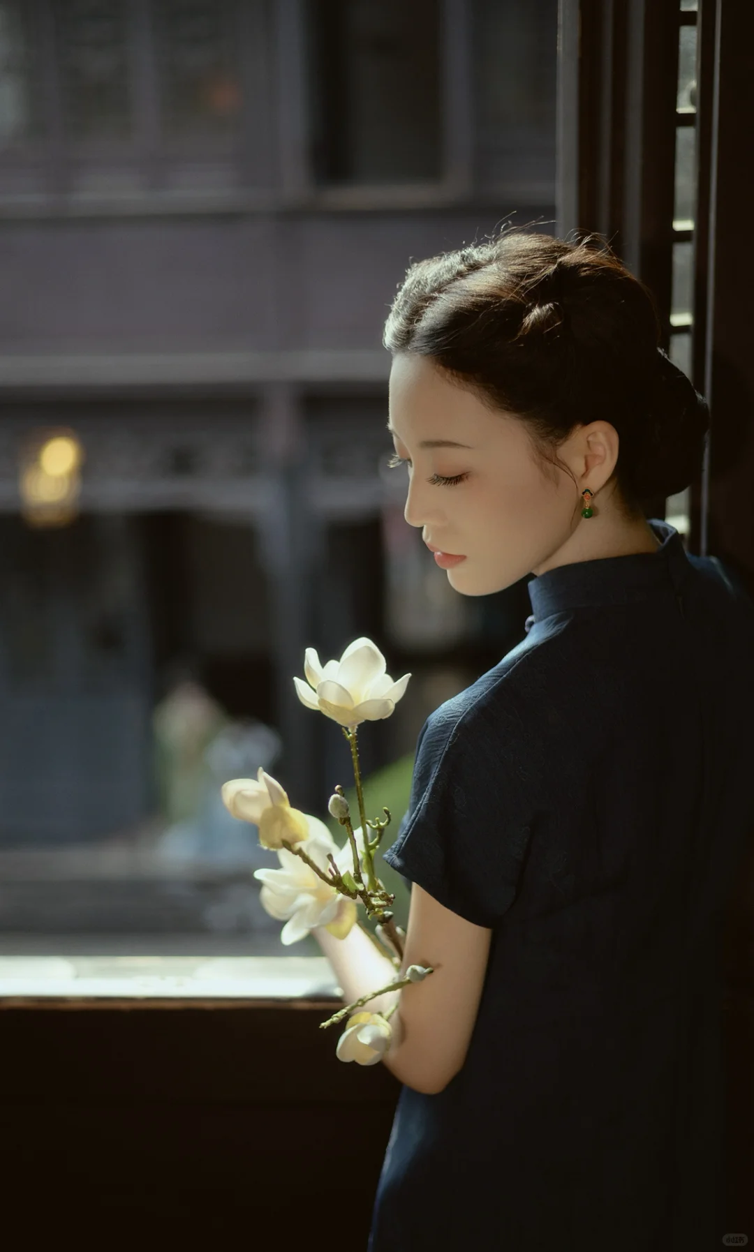 南京园林看秋意绵绵