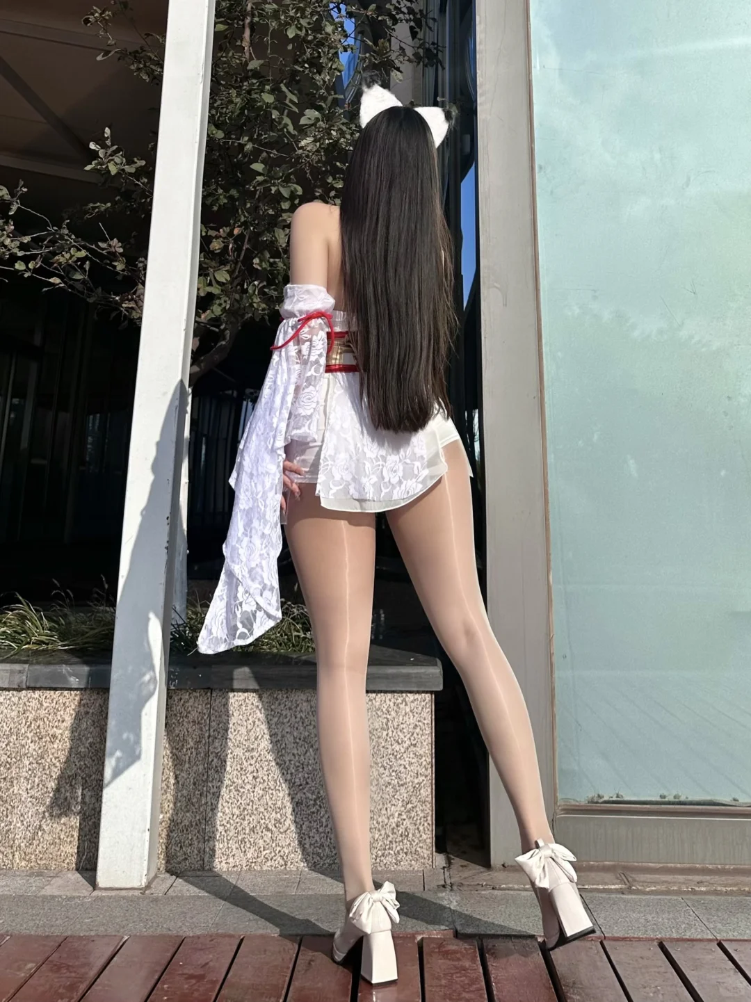 小胡桃来啦～