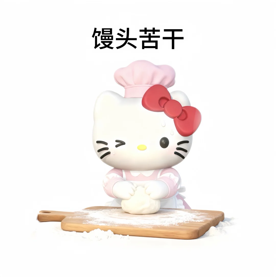 我这一生如履薄冰