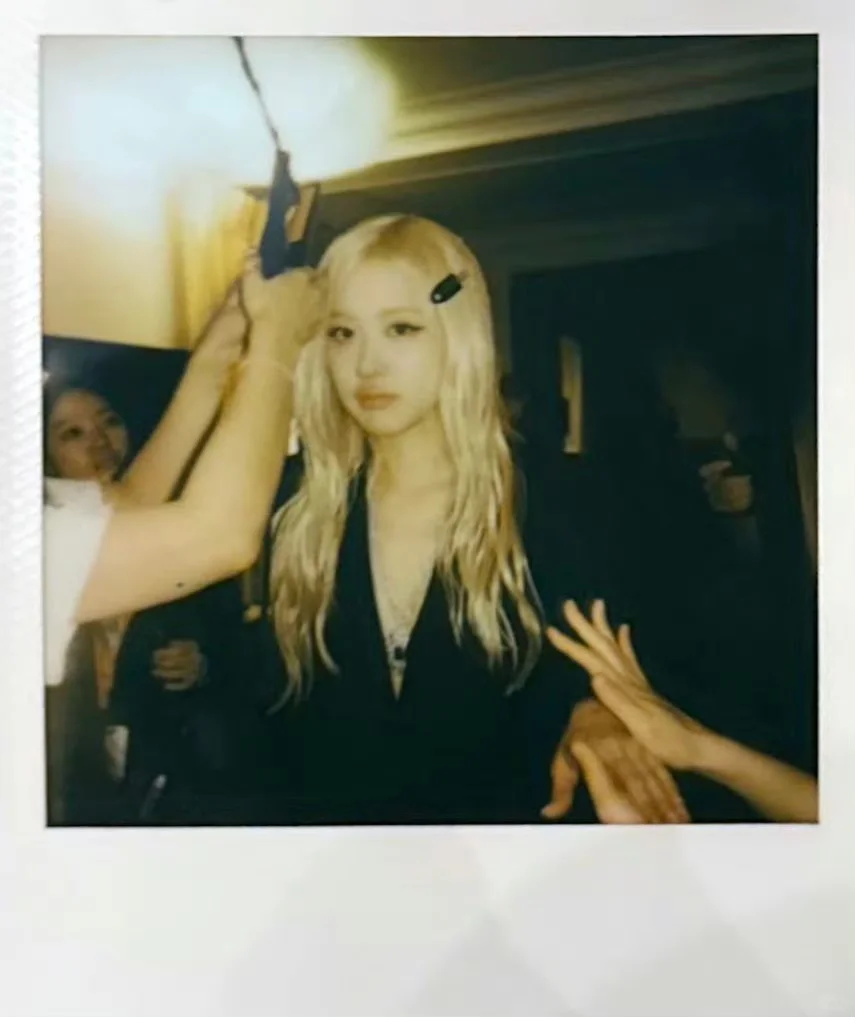ROSÉ