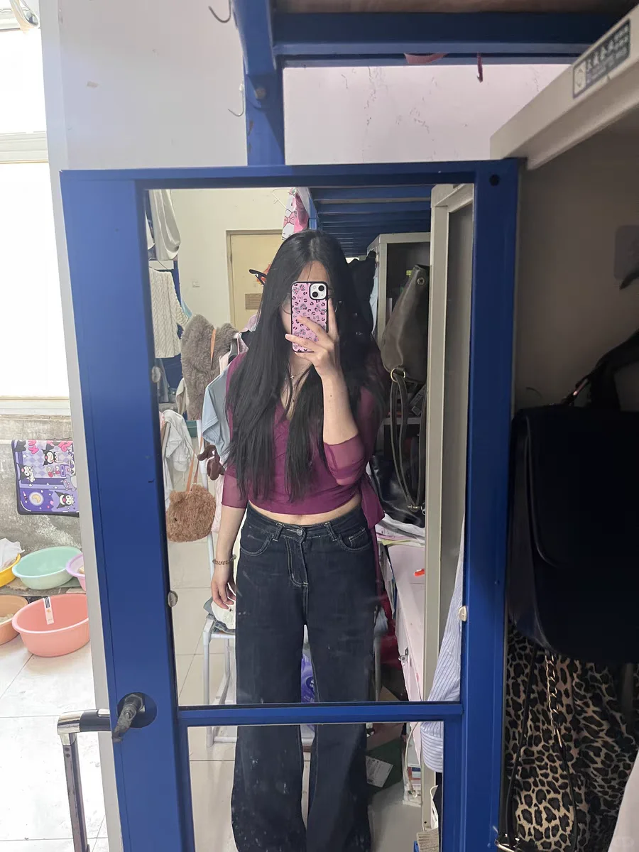 为什么都嫌弃女大呢？