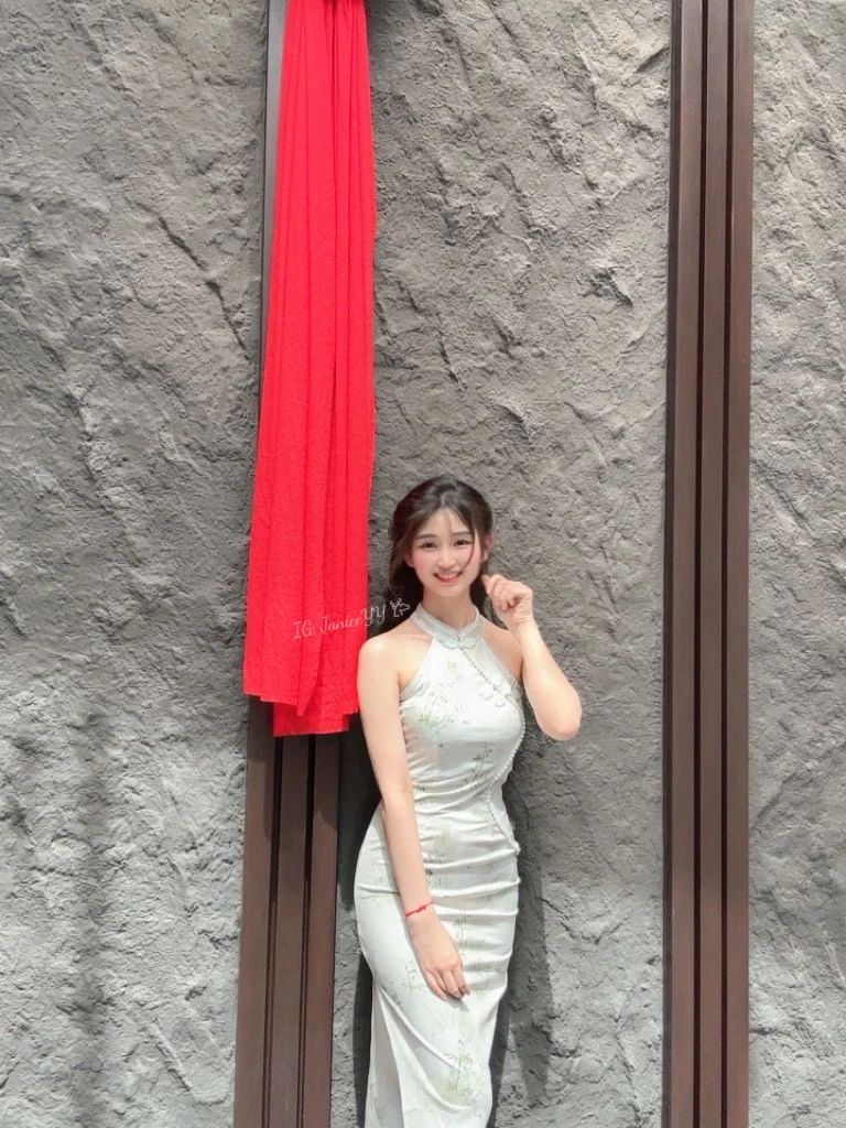 🇲🇾新年愿望:发丝乱一点没关系,关键是
