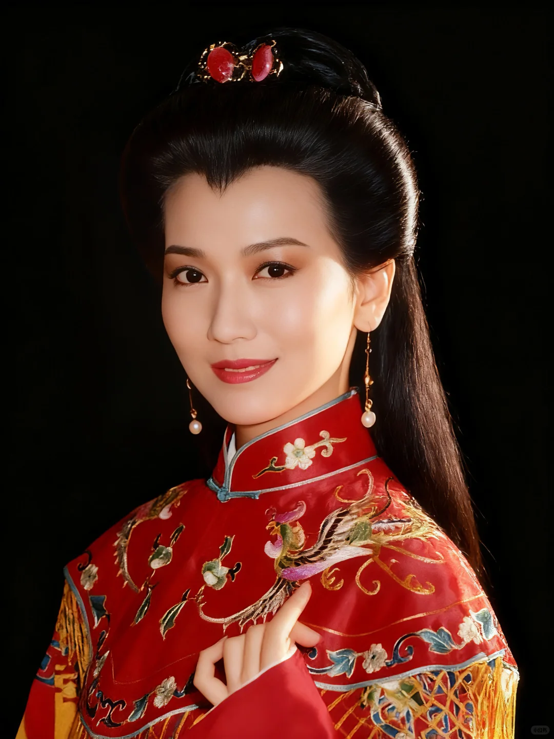雅芝过后无白蛇!(白素贞赏析特辑)
