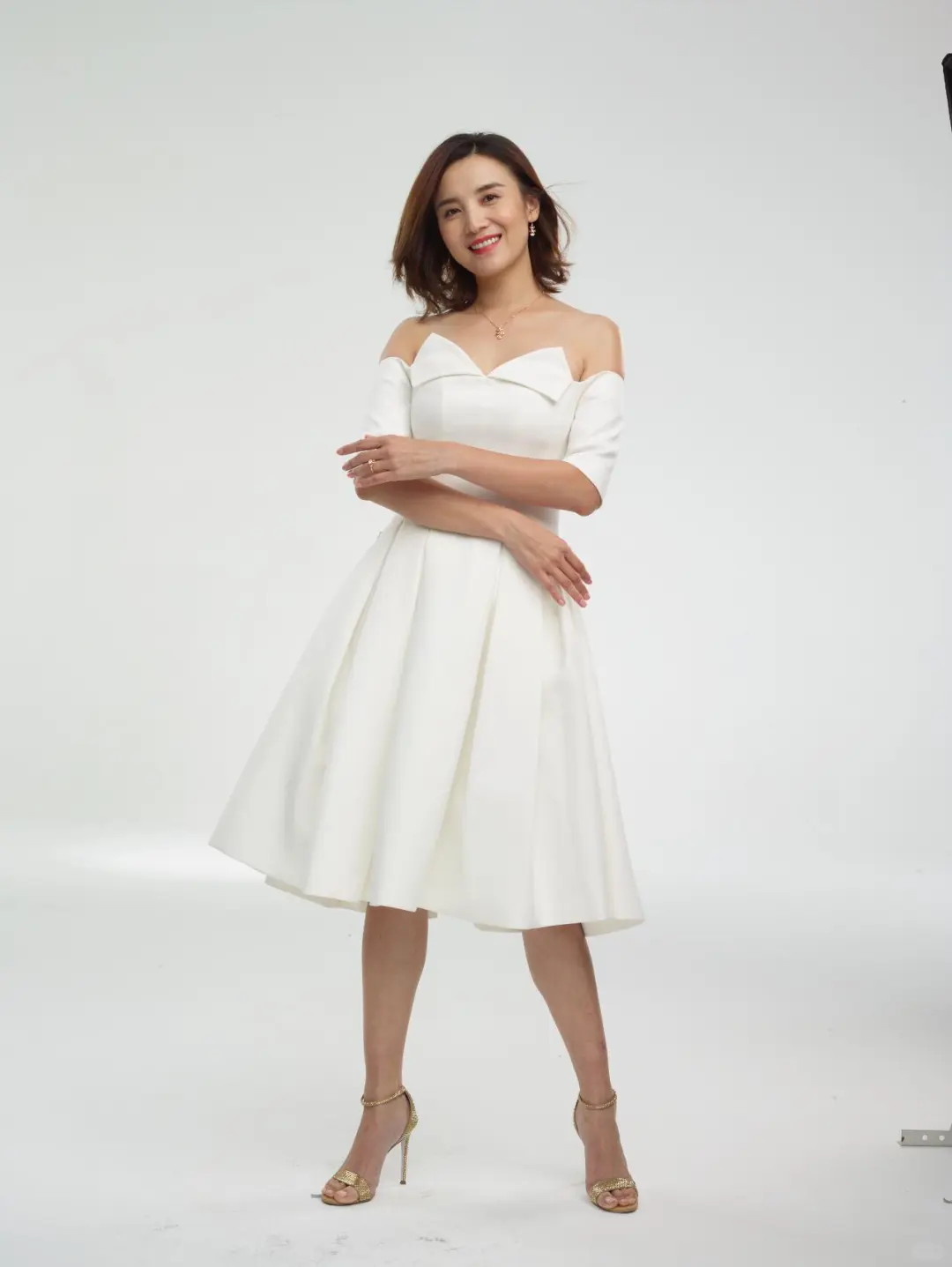 宋佳太好看了～