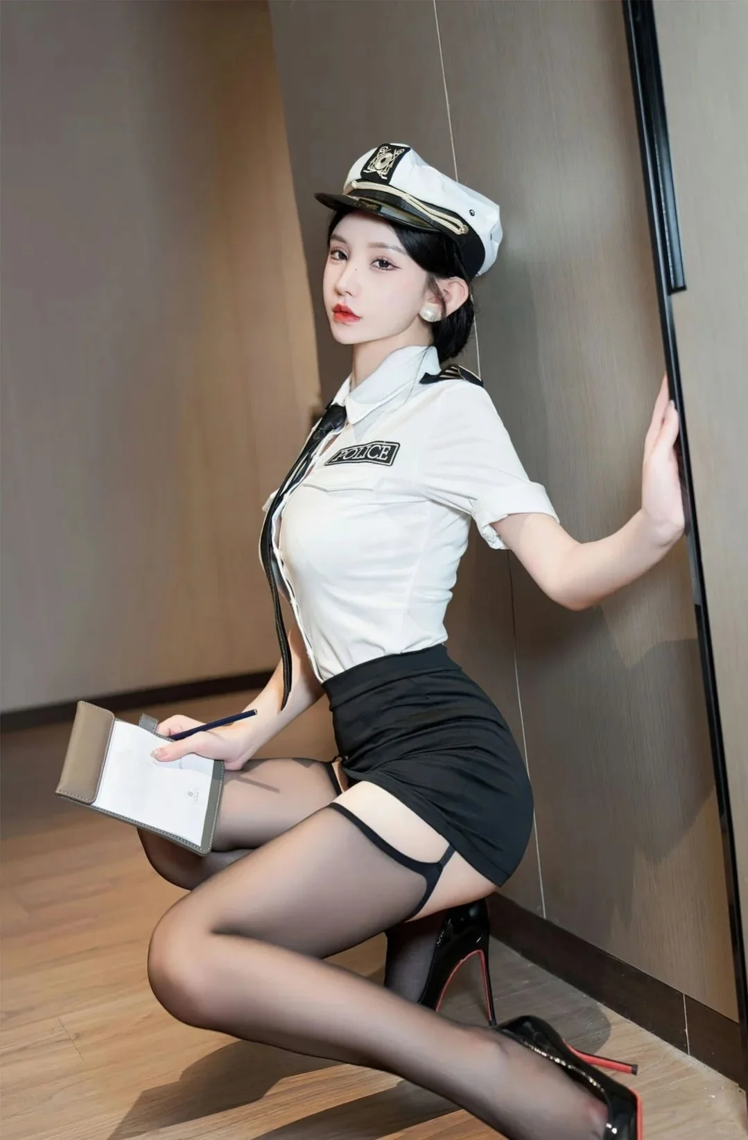 秀人网模特 周于希Sandy 写真合集 第三期