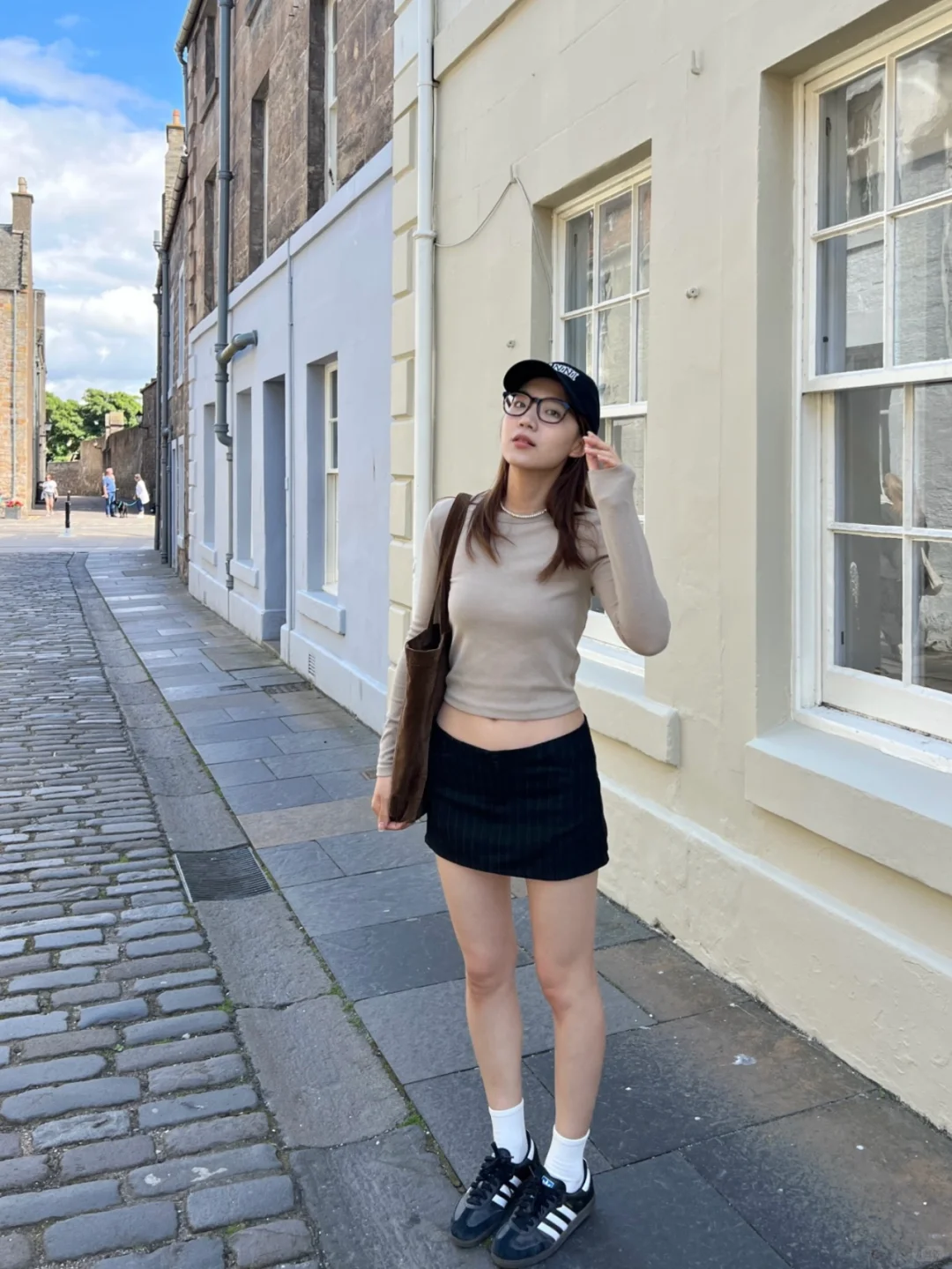 summer outfits⛱️又想过夏天了!!