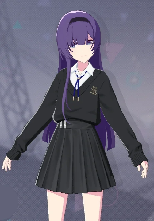 真冬来啦