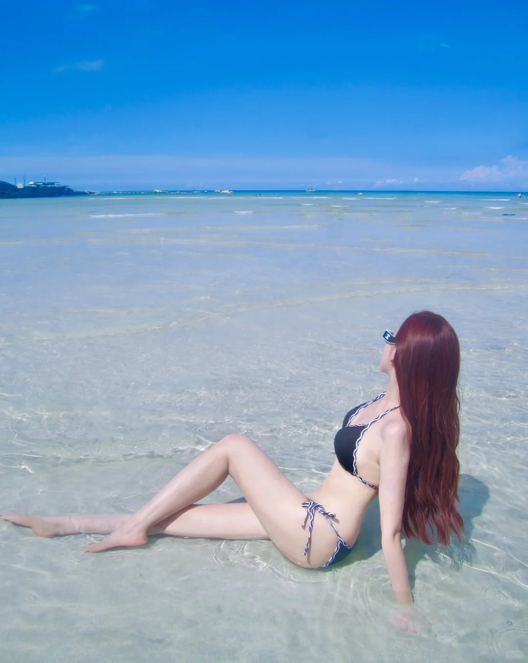 Jeju 老娘与海🌊