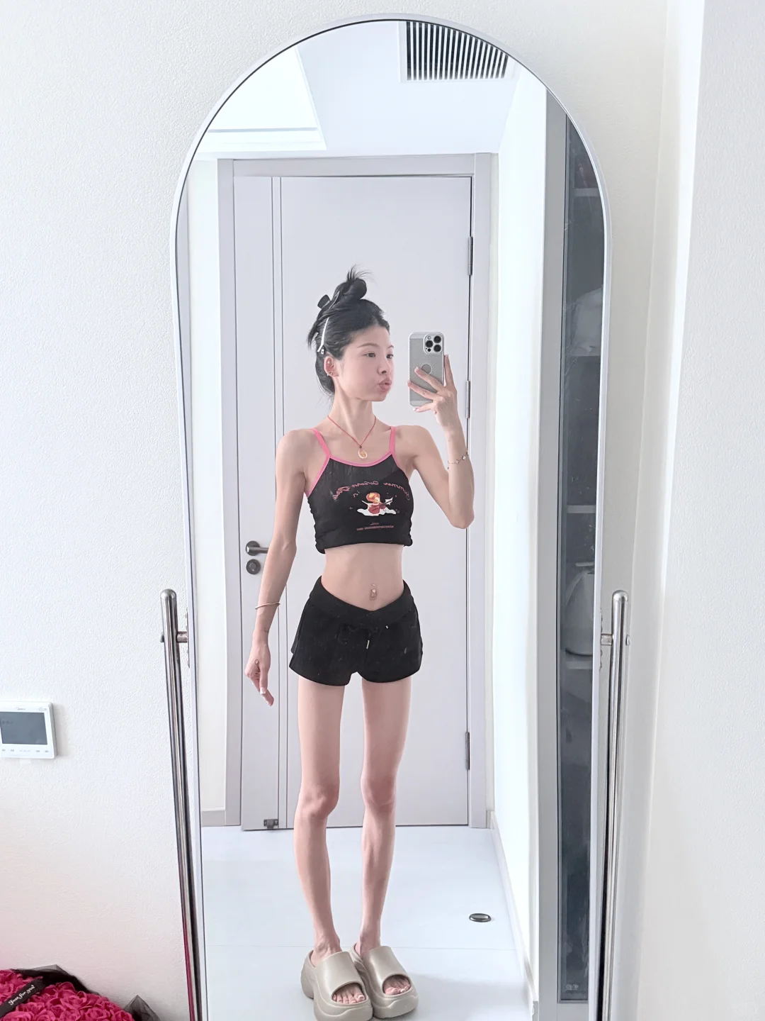 160 76|小个子最显高的方法就是变瘦