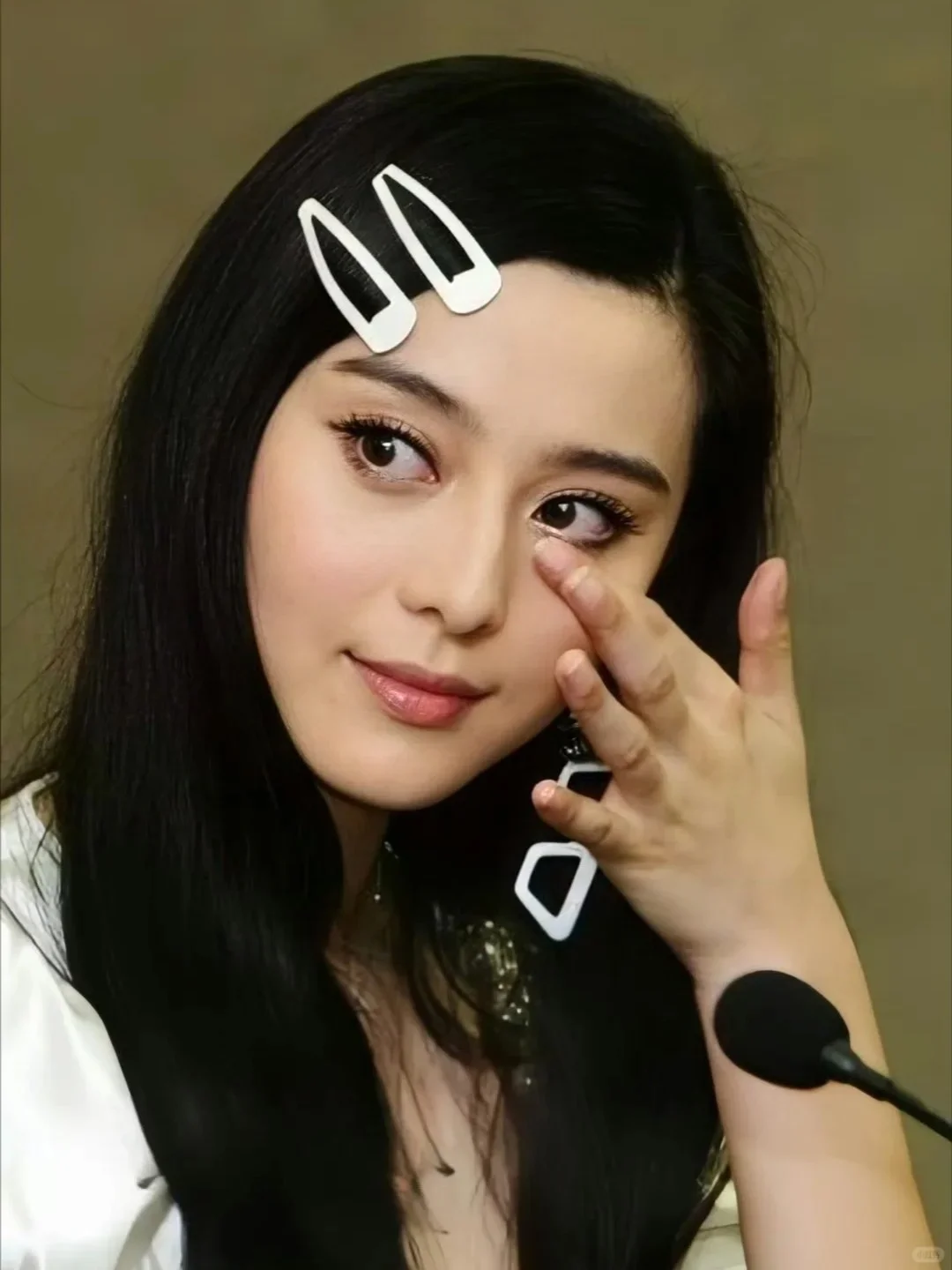 ✨𝙎𝙝𝙖𝙧𝙚玄学头像——范冰冰