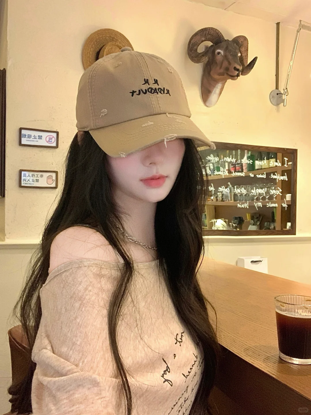 来青岛了 没化妆也能拍出网感头像📷