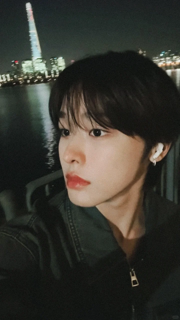 跟暗恋对象做了pop友3