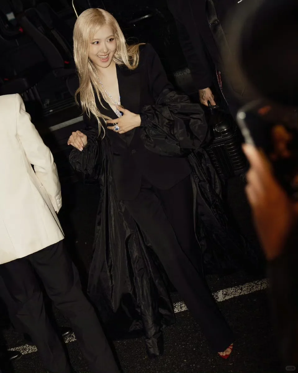 ROSÉ