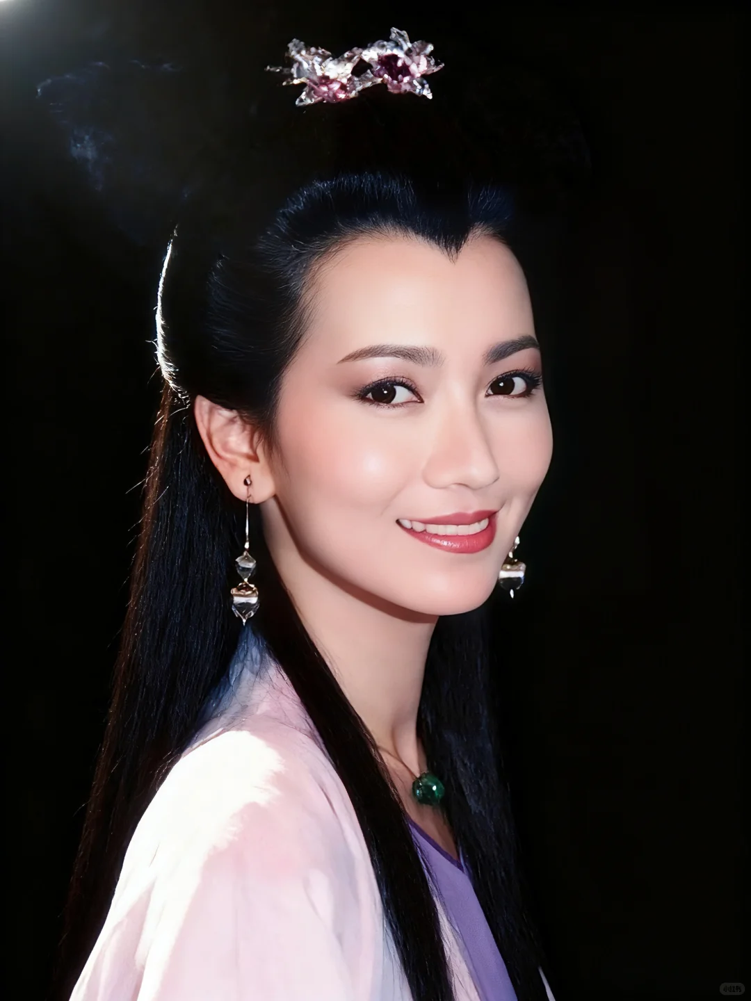 雅芝过后无白蛇!(白素贞赏析特辑)