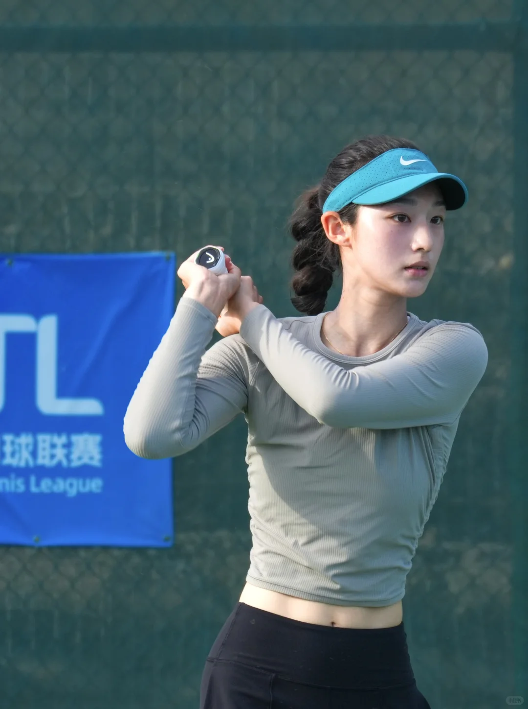 全国大学生单打亚军🏆🥈