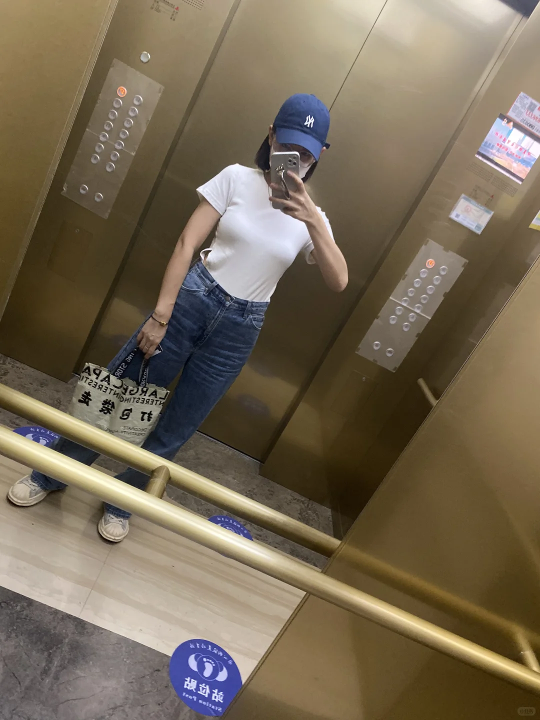 小个子梨形穿搭 秋天来啦