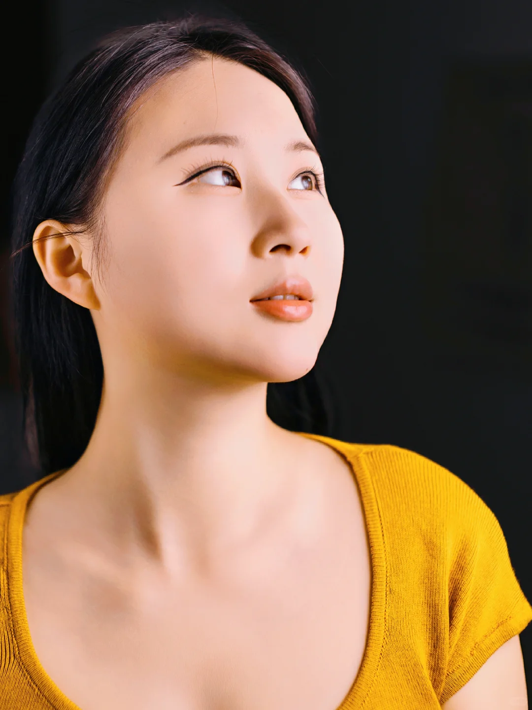 性感不是风情万种