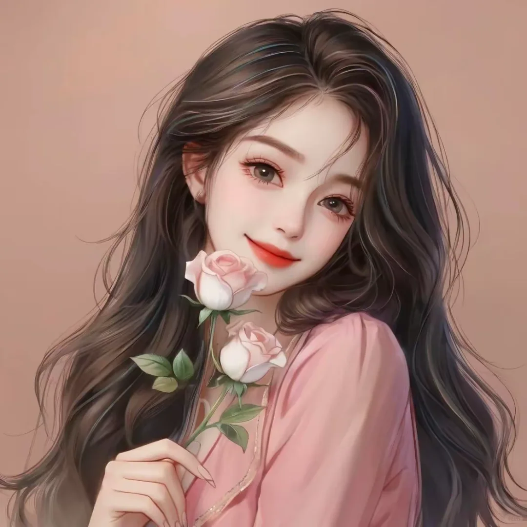 🔍好看头像大集锦,总有一款戳中你的心!💖