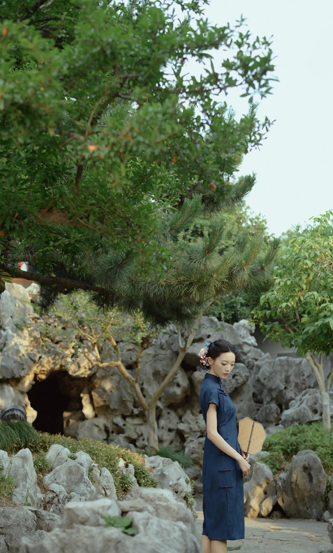 南京园林看秋意绵绵