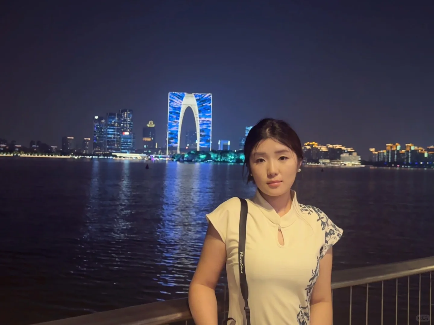 买了十几件旗袍被嘲50+后续