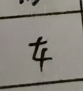 求助 这个女怎么改成4