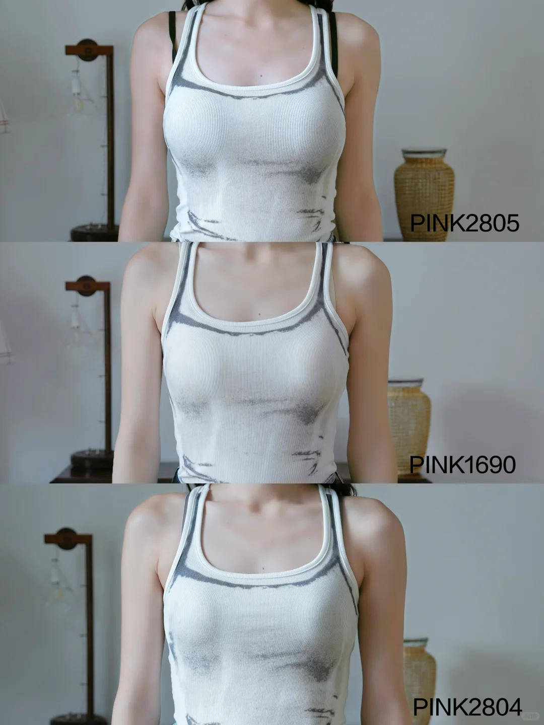 🍠那么火果然有道理！女大自留款bra分享