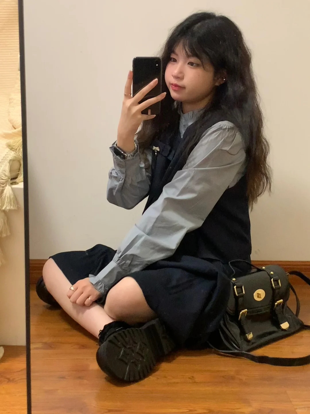 1️⃣8️⃣套春夏季裙子|每一套都很喜欢!