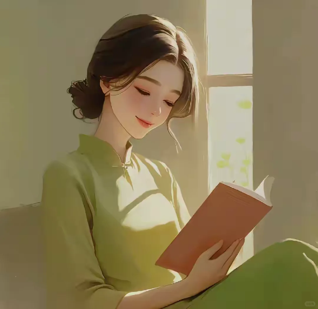 🔍好看头像大集锦,总有一款戳中你的心!💖