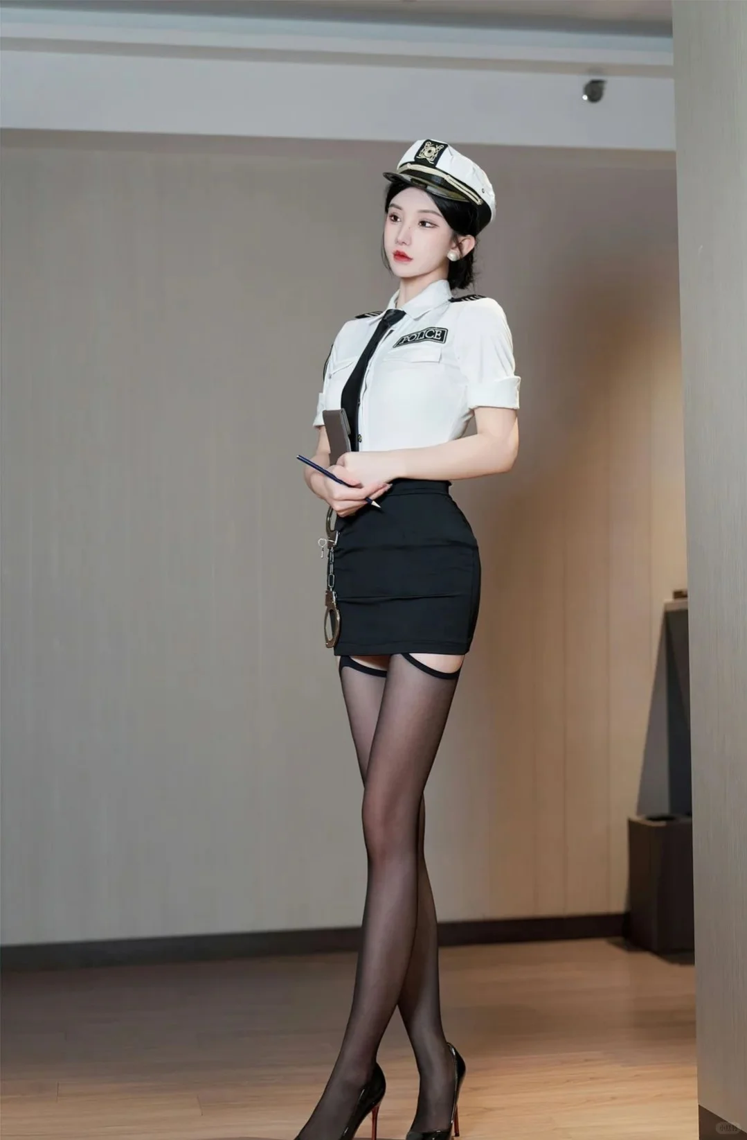 秀人网模特 周于希Sandy 写真合集 第三期