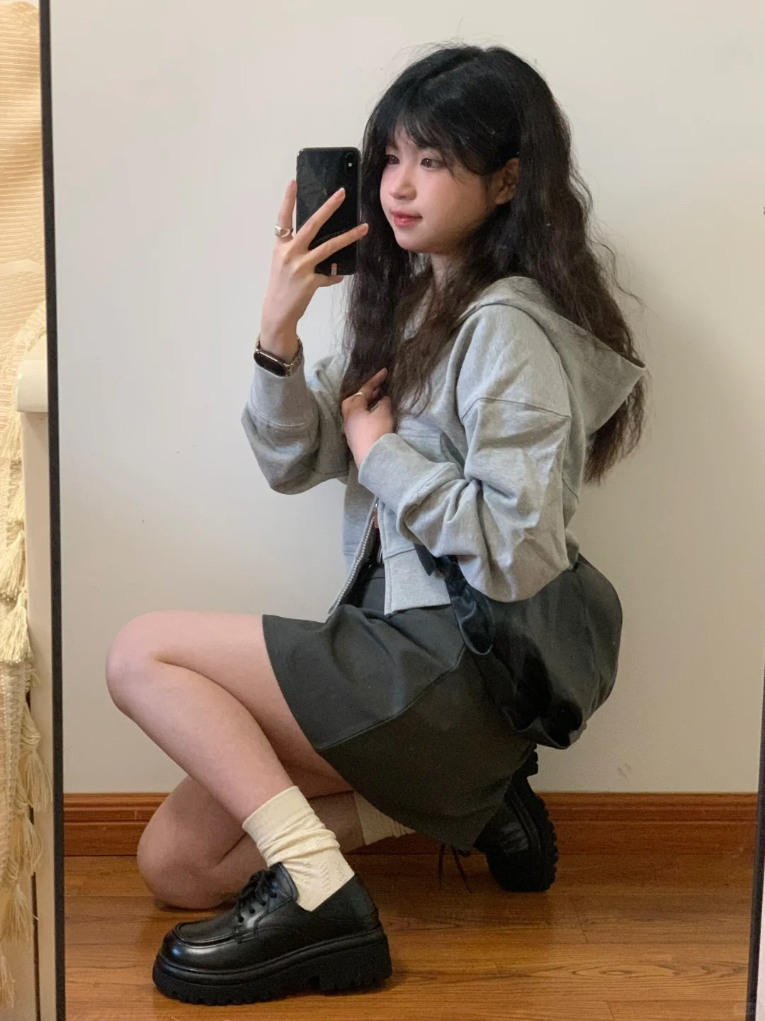 1️⃣8️⃣套春夏季裙子|每一套都很喜欢!