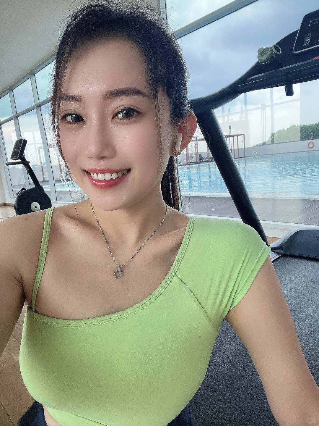 女孩子在什么时候最有魅力?