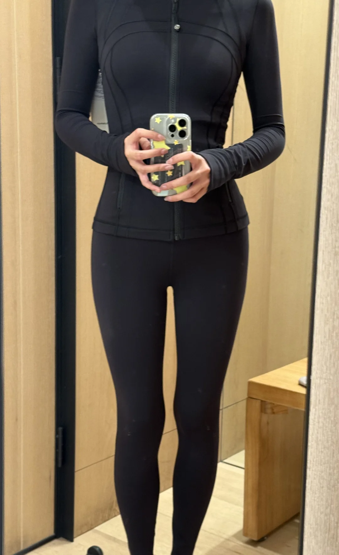 我不许有人忤逆Lululemon