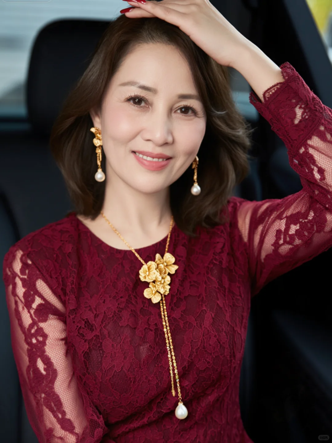 53岁阿姨，不完美但很真诚交友