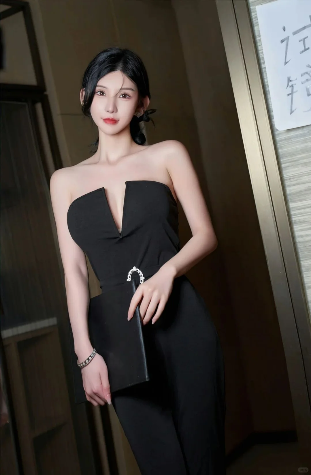 秀人网模特 周于希Sandy 写真合集 第四期