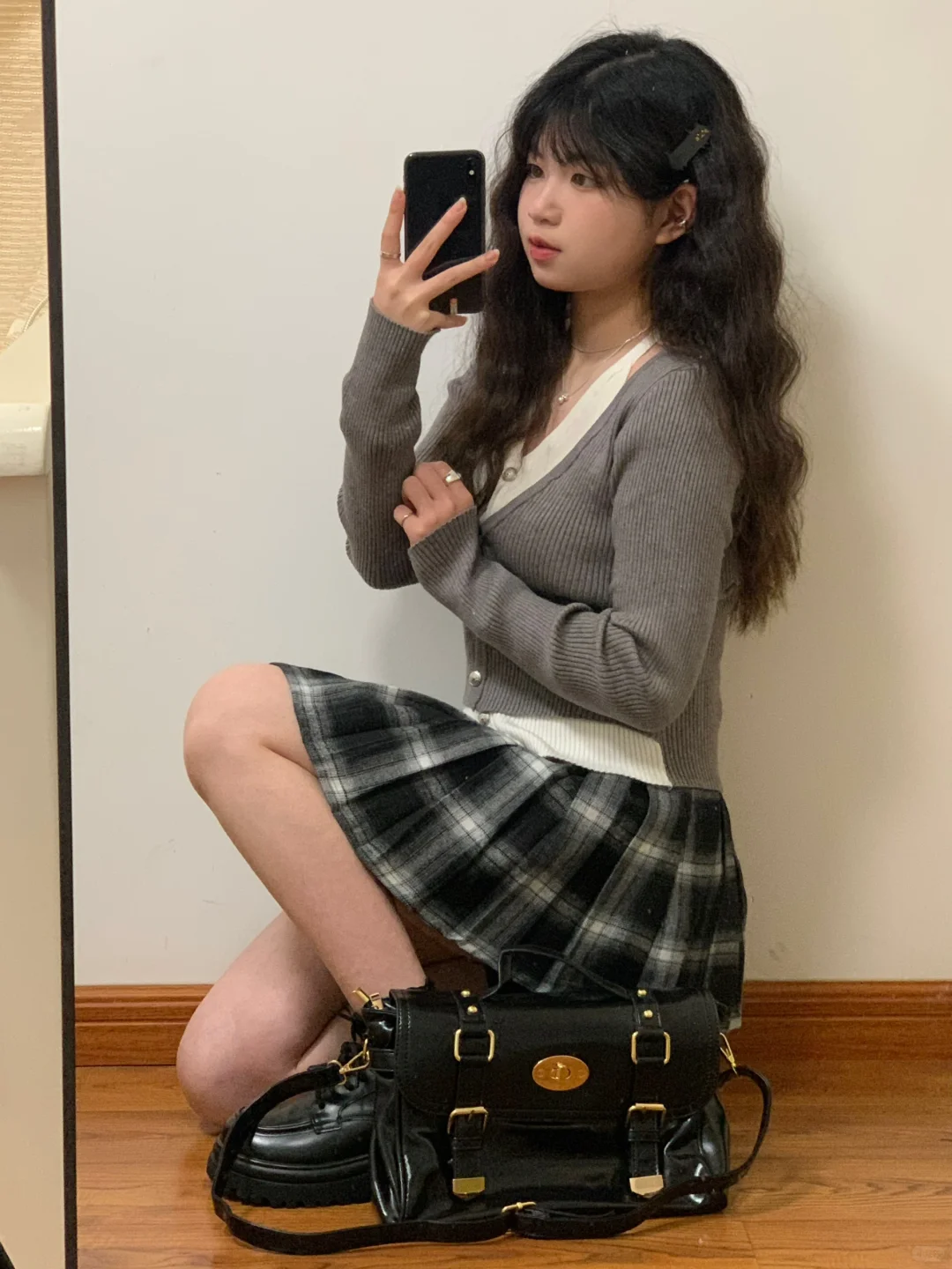 1️⃣8️⃣套春夏季裙子|每一套都很喜欢!