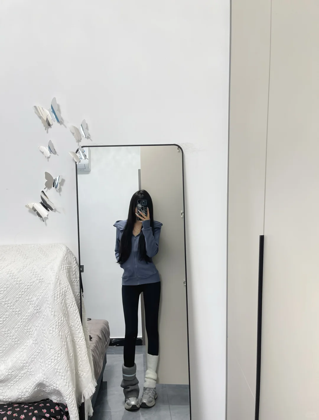 姐妹们!超听劝!选左还是右