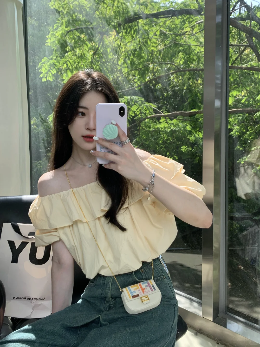 📸 阳光是最好的浪漫ˢᵘⁿˢʰⁱⁿᵉ