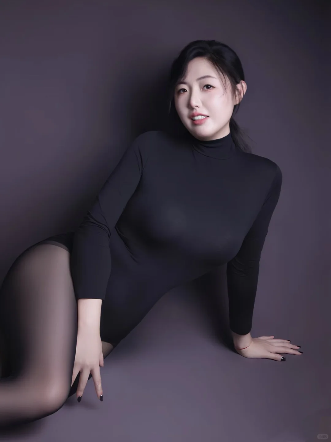 肖像写真|藏不住的 总比看得见的更动人