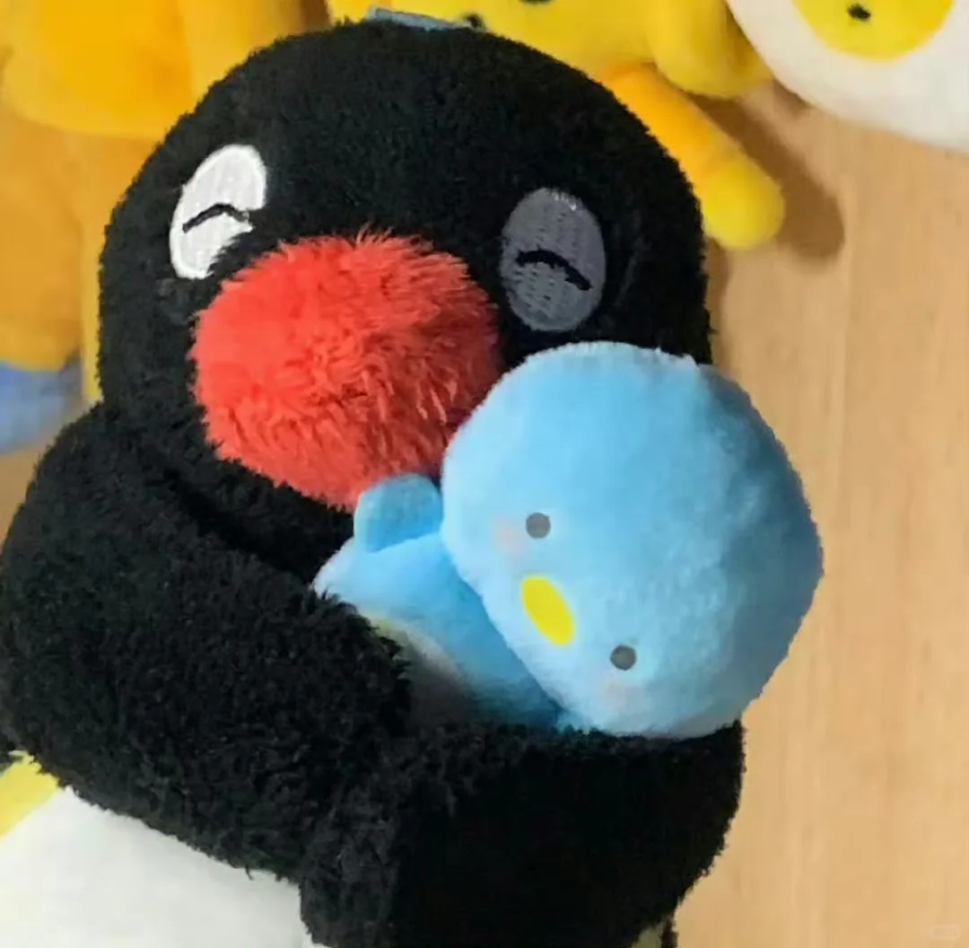 WeChat | 可爱搞怪头像