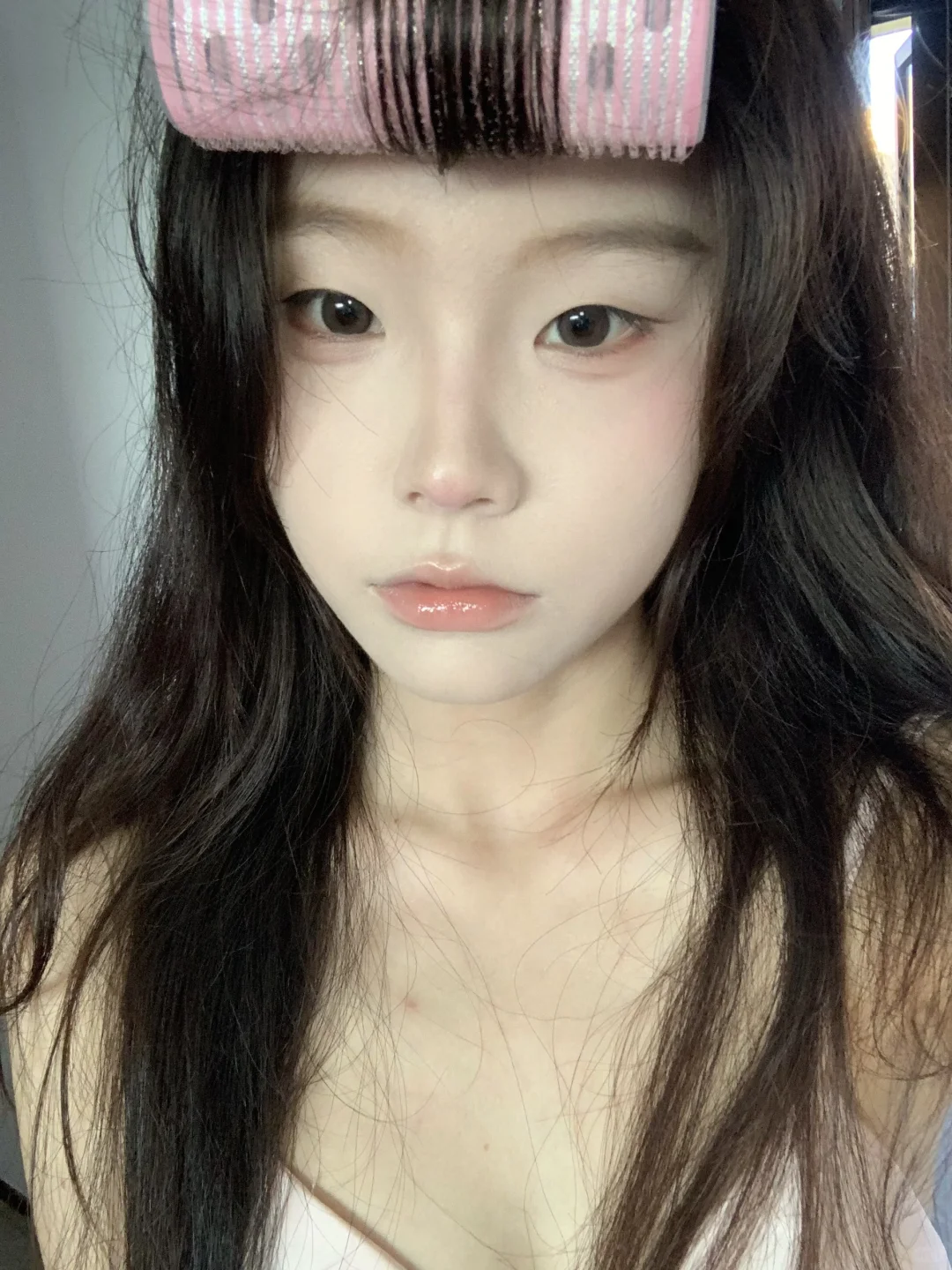 我们单眼皮就是如此权威!