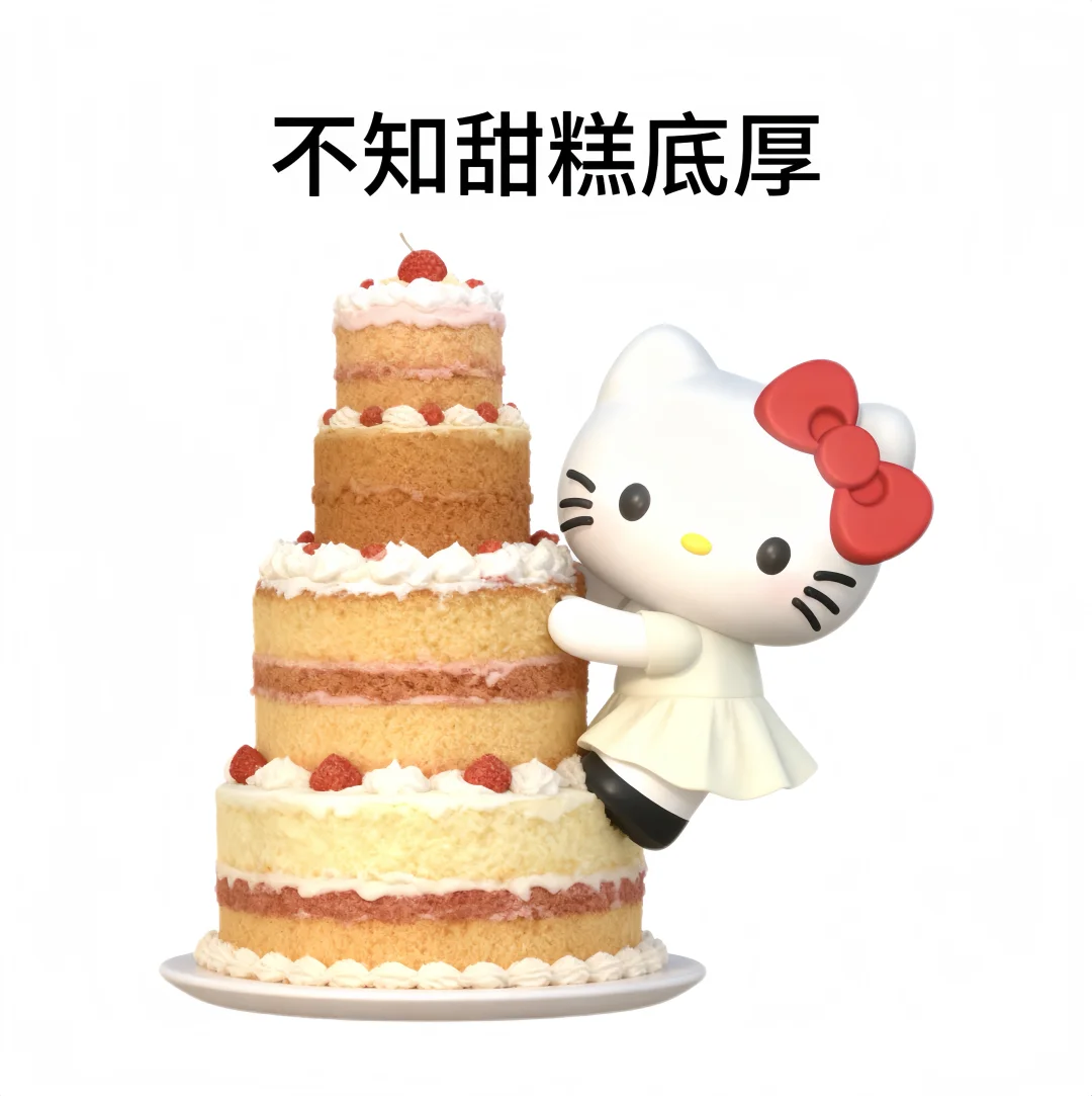 我这一生如履薄冰