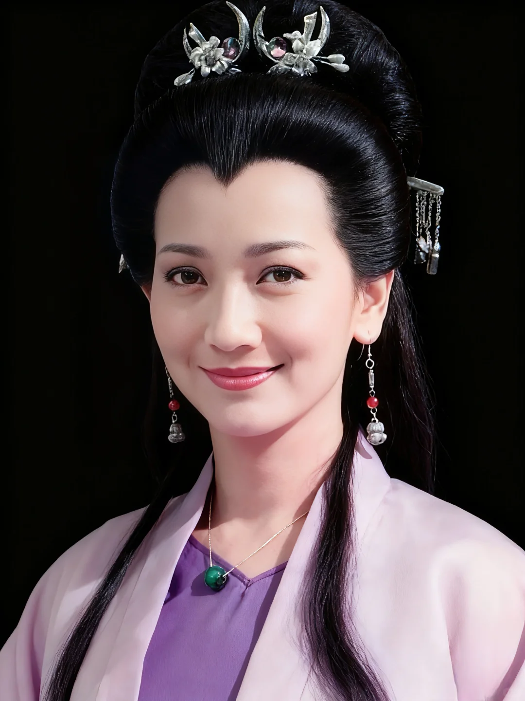 雅芝过后无白蛇!(白素贞赏析特辑)