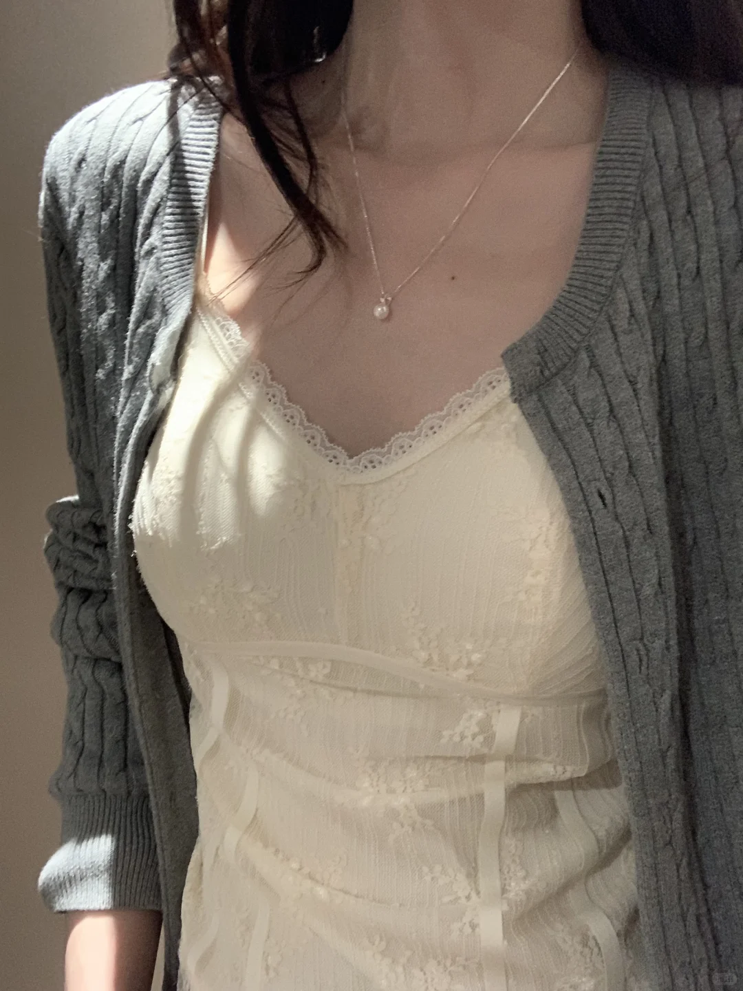 只有强者才配进入我的衣橱(秋冬美女感内搭